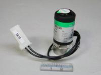 SOLENOID VALVE FOR SPARGE GAS,TOC-5000/TOC-V/TOC-L