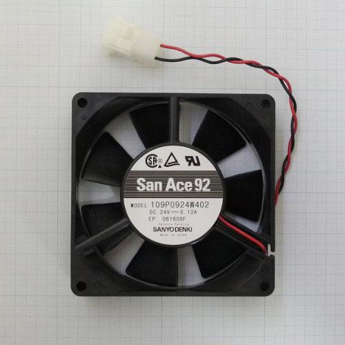 FAN SSM TC TUBE.