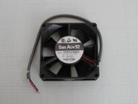 FAN ASSY, COOLING, TOC-V.