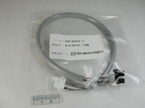 PHOTOSENSOR CABLE ASSY (SYRINGE PUMP ASSY).