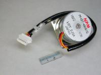 SLIDER MOTOR,TOC-4000.