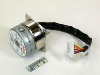 MOTOR, FOR SLIDER, TOC-V.