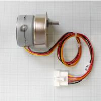 MOTOR ASSY,8-PORT VALVE, TOC-L.