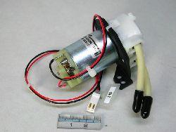 PUMP ASSY RINSE PUMP A,ASI-5000A.