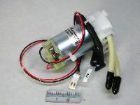 PUMP ASSY RINSE PUMP A,ASI-5000A.