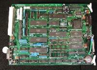 PCB,CPU,TOC-4000.