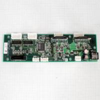 Syringe Pump Board, TOC-V.
