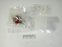 Gas or Liquid Manual Sample Injection Kit, TOC-L/V