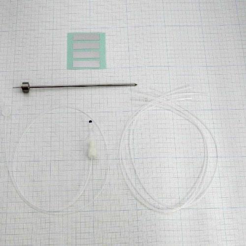 Suspended Solids Sample Kit for ASI-L Flow Line