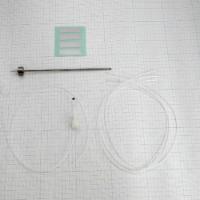 Suspended Solids Sample Kit for ASI-L Flow Line