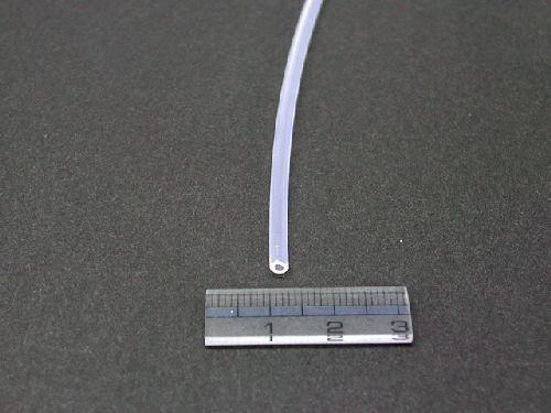 FEP Tubing, 3mm OD x 1.5 mm ID