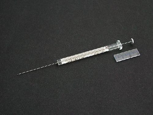 Syringe, GC, 701N 10uL, Hamilton