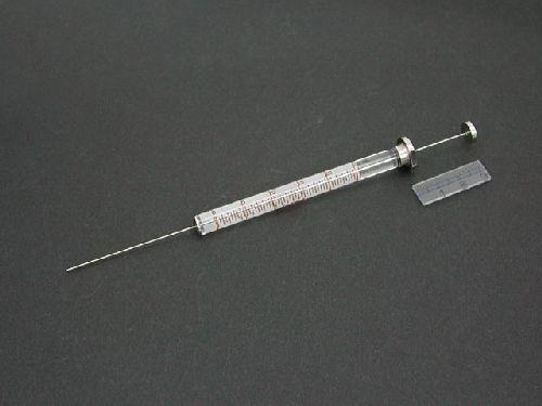 25uL Syringe for HPLC Manual Injectors