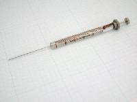 250uL Syringe for HPLC Manual Injectors
