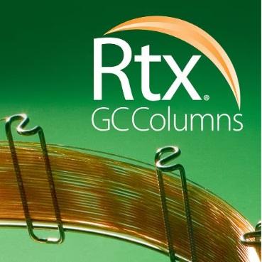 Rtx-35 GC Capillary Column, 30m, 0.32mm ID, 3.00um