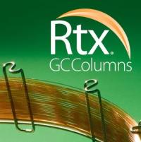 Rtx-50 GC Capillary Column, 30m, 0.53mm ID, 0.25um
