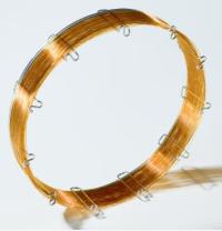 Stabilwax GC Capillary Column, 30m, 0.32mm ID, 0.10um