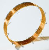 Stabilwax GC Capillary Column, 30m, 0.53mm ID, 0.10um