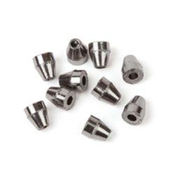 Ferrule, Vespel/Graphite VG2, 60% Vespel/40% Graphite 1/16