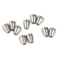 Nut, Stainless Steel 1/16