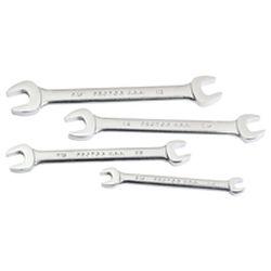 Tool Set Wrench, Open-End Set