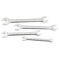 Tool Set Wrench, Open-End Set