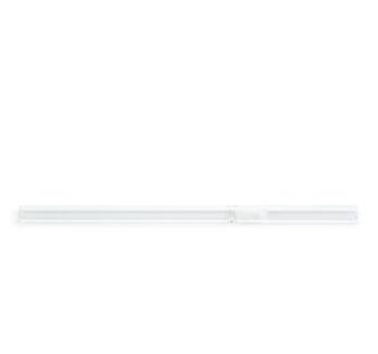 Split/Splitless Liner, 3.5mm x 5.0mm x 95mm Base, Deactivated, w/ Base Deactivated Wool, 5 pack