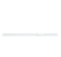 Split/Splitless Liner, 3.5mm x 5.0mm x 95mm Base, Deactivated, w/ Base Deactivated Wool, 5 pack