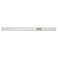 Split/Splitless Liner, 3.5mmx5.0mmx95mm, for Shimadzu GCs, Deactivated, w/ Deactivated Wool, 5 pack