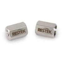 Nut, Capillary Nut for Shimadzu 17A, 2010/2014 GCs 2/pk