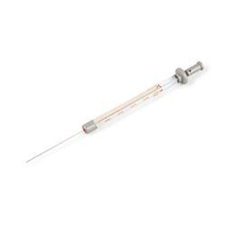 Syringe, Hamilton 701N/10uL/23s/51mm/AS