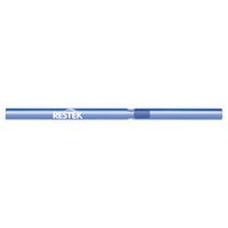 Topaz Liner, Split, 3.5mm x 5.0mm x 95mm, for Shimadzu GCs, w/ Wool, 5 pack