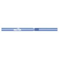 Topaz Liner, Split, 3.5mm x 5.0mm x 95mm, for Shimadzu GCs, w/ Wool, 5 pack