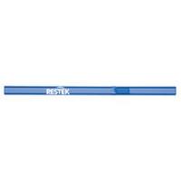Topaz Liner, Split/Splitless w/ Wool, 3.5mm x 5.0mm x 95mm, for Shimadzu GCs, 5 pack