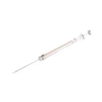 Syringe, Hamilton 1702N/25uL/22s/2in/2pt/GT
