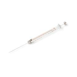 Syringe, Hamilton 1702RN/25uL/22s/2in/2pt/GT