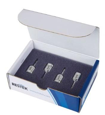 Trident Level 1 PowerPack LC Column Protection System Filter Only, 4/pk