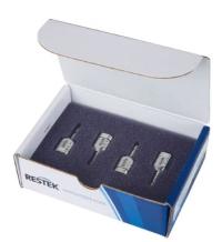 Trident Level 1 PowerPack LC Column Protection System Filter Only, 4/pk