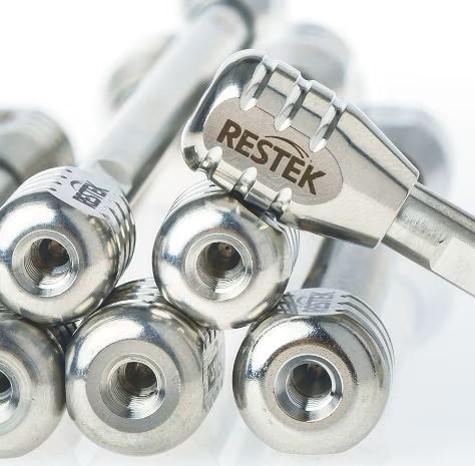 Restek PFAS Delay Column, 5um, 50 x 2.1mm