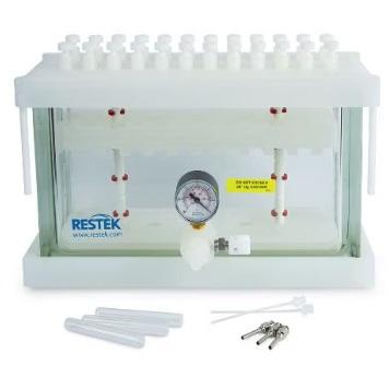 Resprep QR-24 Vacuum Manifold