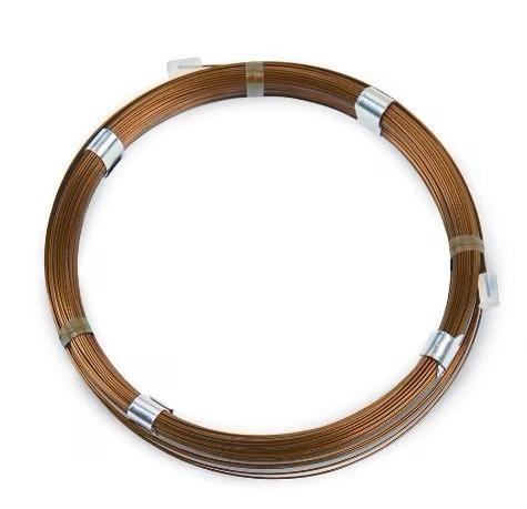 MXT-1 GC Capillary Column, 15m, 0.53mm ID, 1.00um 3.5