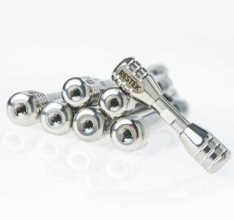 Pinnacle II PAH, 4um, 150 x 3.0mm LC Column