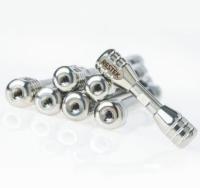 Pinnacle II PAH, 4um, 150 x 3.0mm LC Column