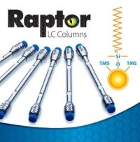Raptor C18, 1.8um, 100 x 3.0mm LC Column
