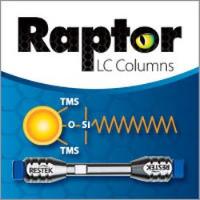 Raptor C18, 5um 100 x 2.1mm LC Column
