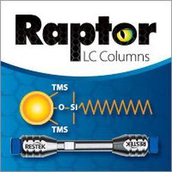 Raptor C18, 5um 100 x 3.0mm LC Column
