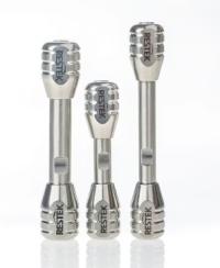 Pinnacle DB Biphenyl, 3um, 100 x 4.6mm LC Column